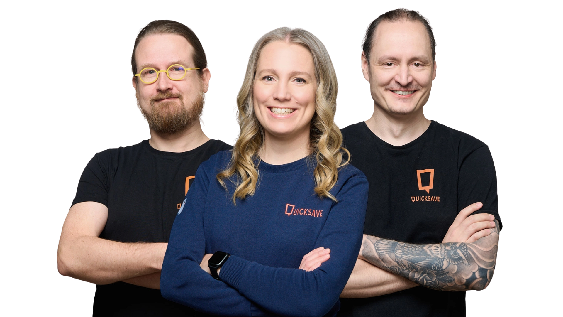 Playables.ai founders