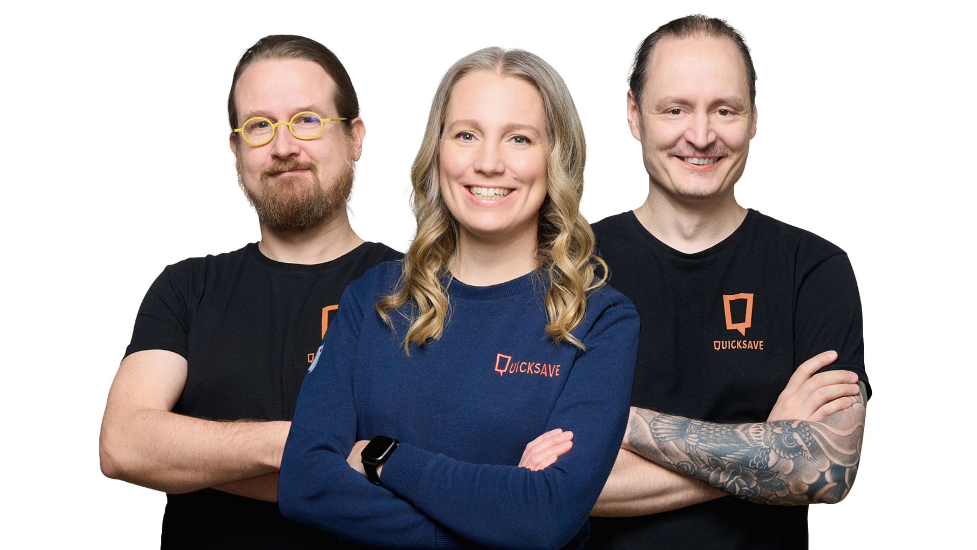 Playables.ai founders