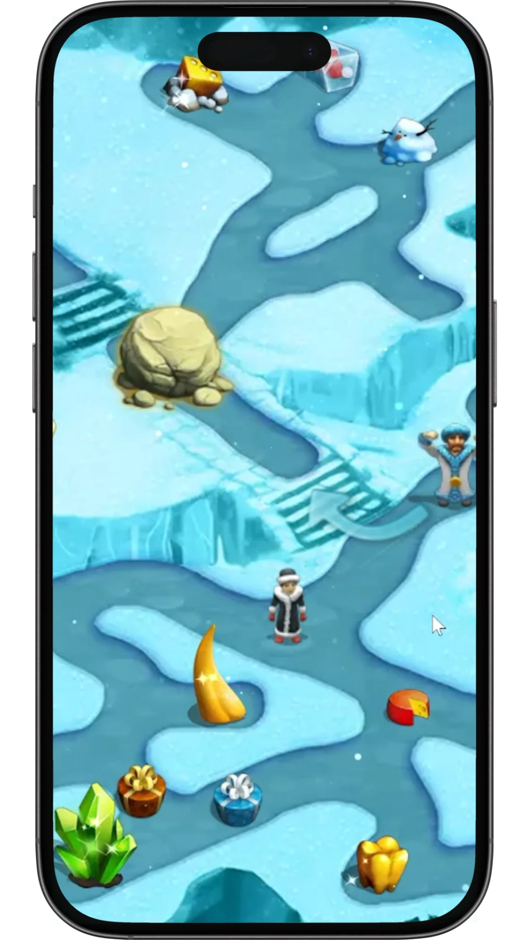 12 Labours of Hercules XIX