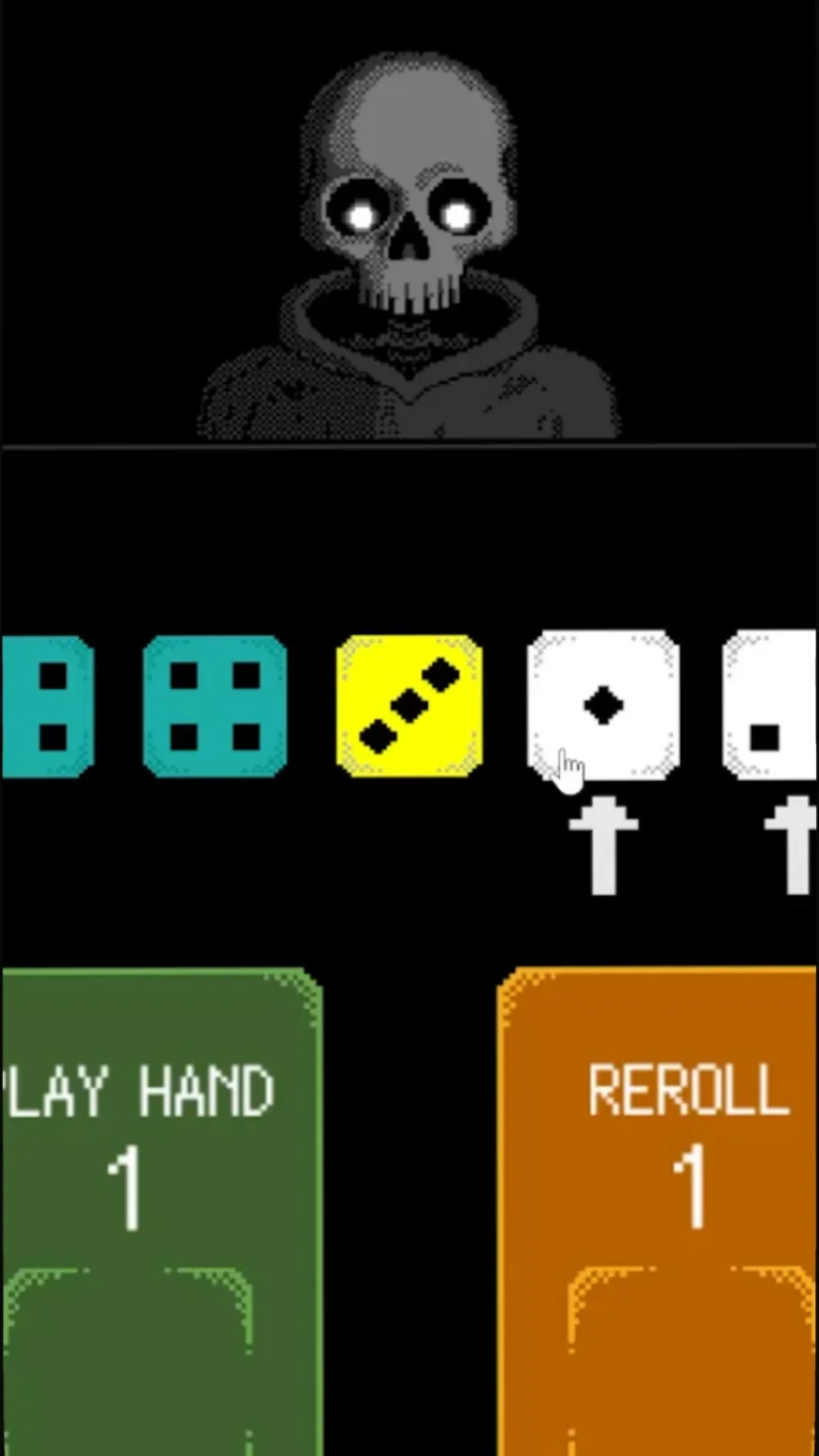 Dice of Kalma