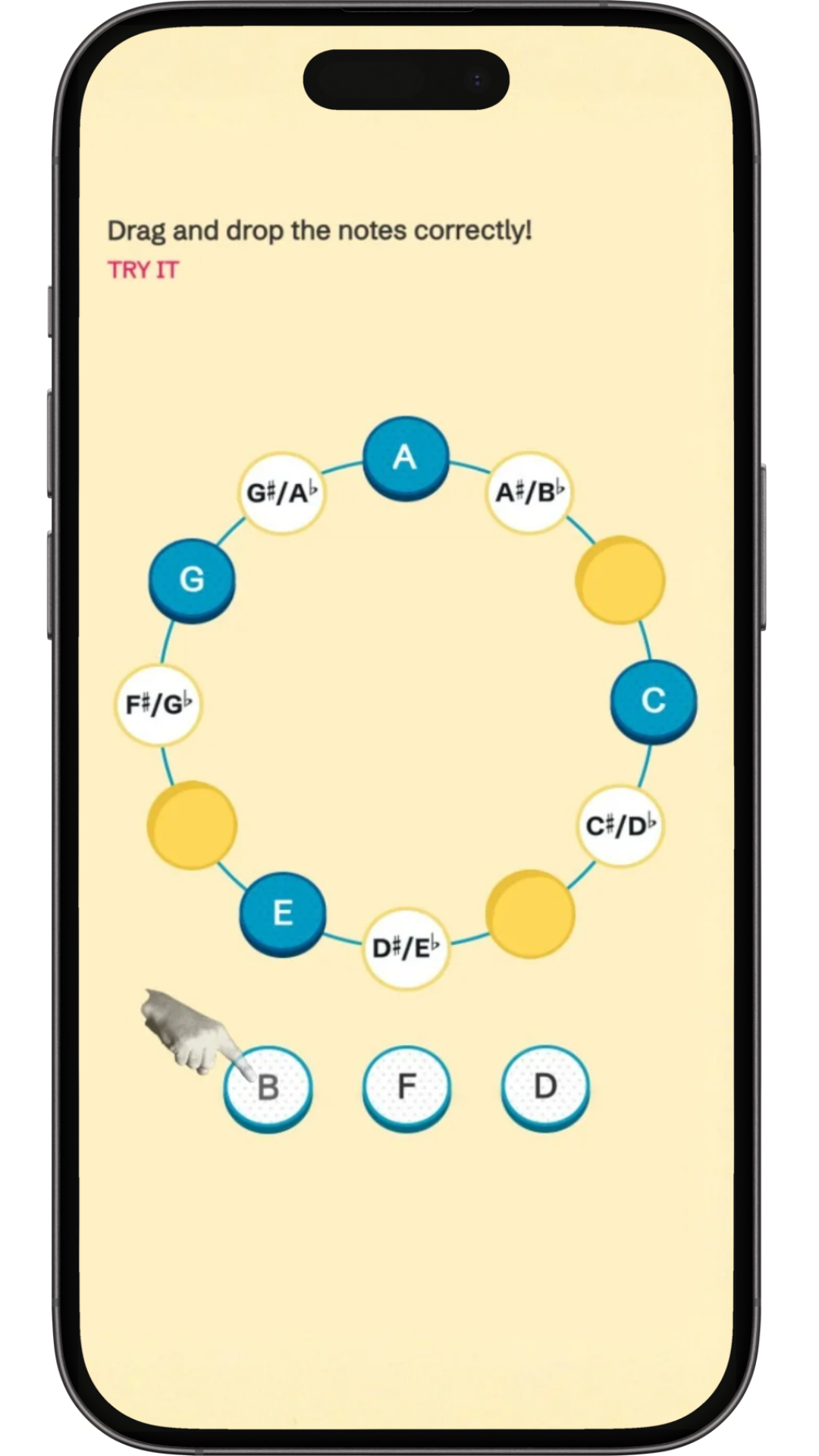 Music Theory by Justin Guitar
