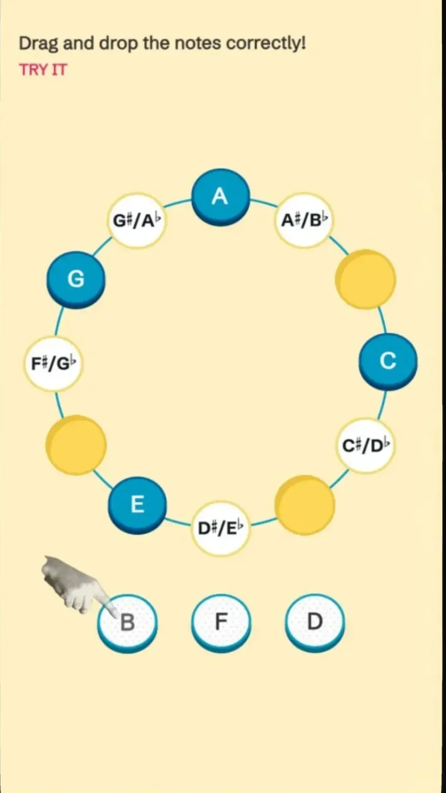 Music Theory by Justin Guitar