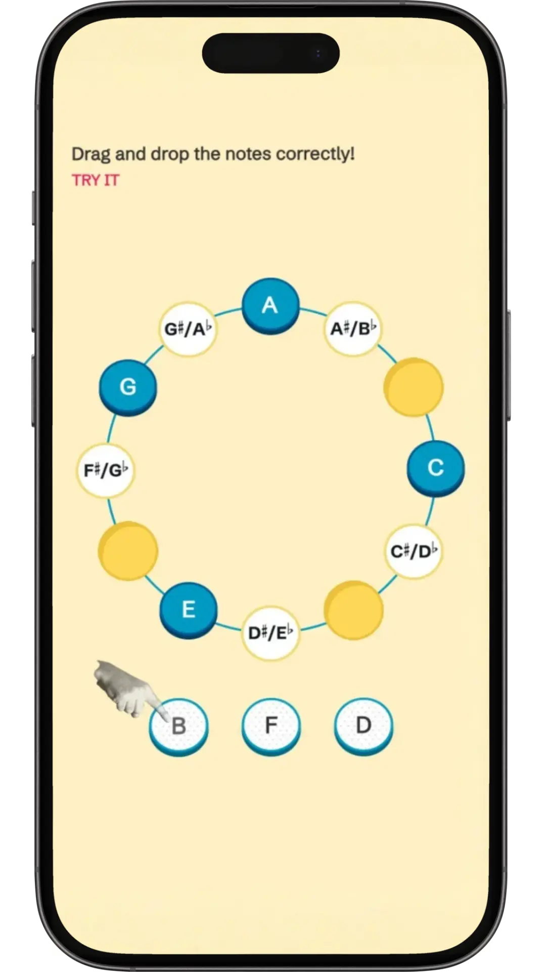 Music Theory by Justin Guitar